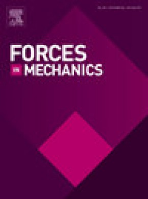 Forces In Mechanics