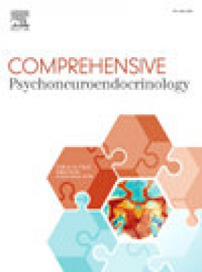 Comprehensive Psychoneuroendocrinology杂志