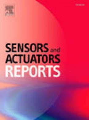 Sensors And Actuators Reports杂志