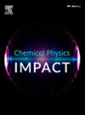 Chemical Physics Impact杂志