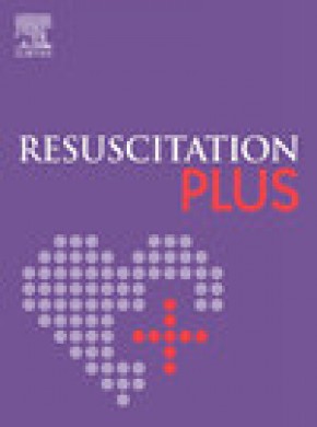 Resuscitation Plus杂志