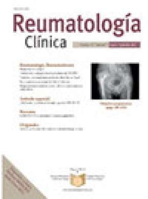 Reumatologia Clinica杂志