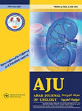 Arab Journal Of Urology杂志