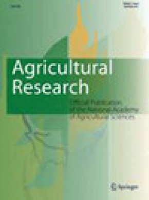 Agricultural Research