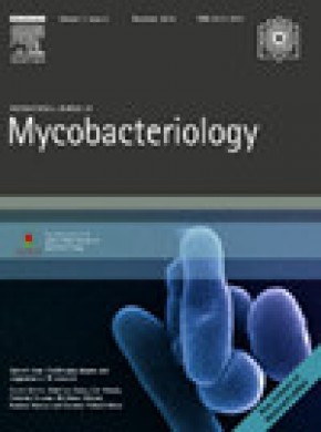 International Journal Of Mycobacteriology杂志