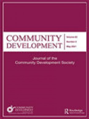 Community Development