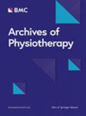 Archives Of Physiotherapy杂志