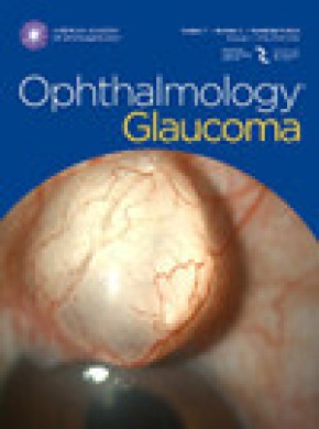 Ophthalmology Glaucoma