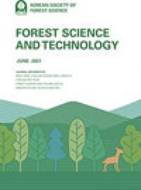 Forest Science And Technology杂志