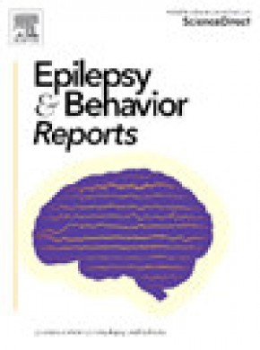 Epilepsy & Behavior Reports杂志