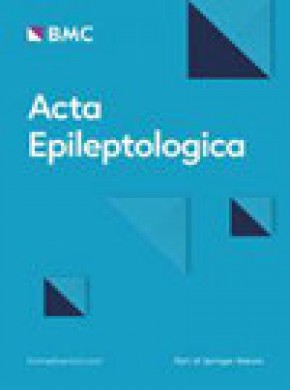 Acta Epileptologica杂志