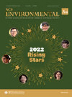 Acs Environmental Au杂志