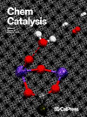 Chem Catalysis杂志