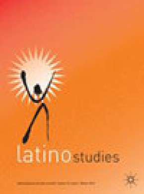 Latino Studies杂志