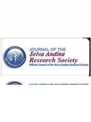 Journal Of The Selva Andina Research Society杂志