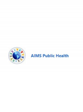 Aims Public Health