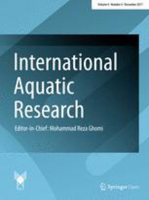 International Aquatic Research杂志