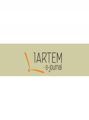 Iartem E-journal杂志