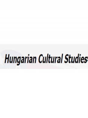 Hungarian Cultural Studies杂志