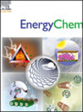 Energychem杂志