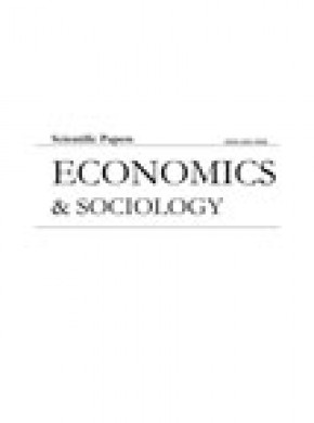 Economics & Sociology杂志