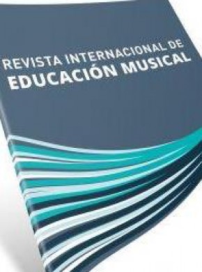 Revista Internacional De Educacion Musical杂志