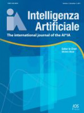 Intelligenza Artificiale杂志