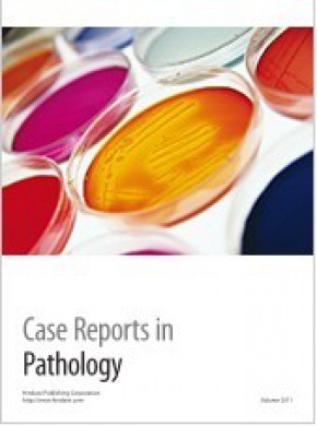 Case Reports In Pathology杂志