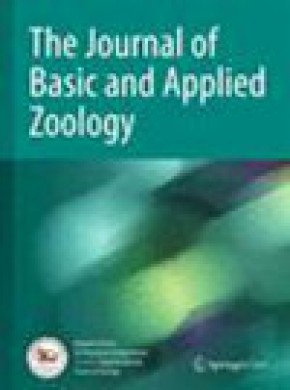 Journal Of Basic And Applied Zoology杂志