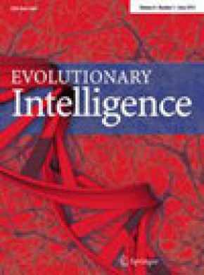 Evolutionary Intelligence杂志