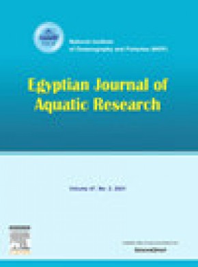 Egyptian Journal Of Aquatic Research杂志