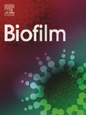 Biofilm杂志