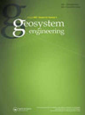 Geosystem Engineering