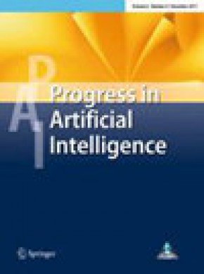 Progress In Artificial Intelligence杂志