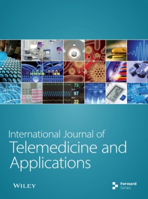 International Journal Of Telemedicine And Applications杂志