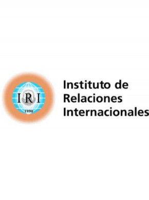 Relaciones Internacionales杂志