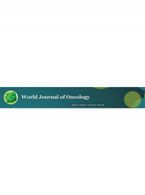 World Journal Of Oncology杂志