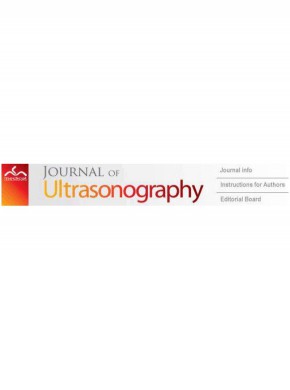 Journal Of Ultrasonography杂志