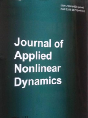 Journal Of Applied Nonlinear Dynamics杂志