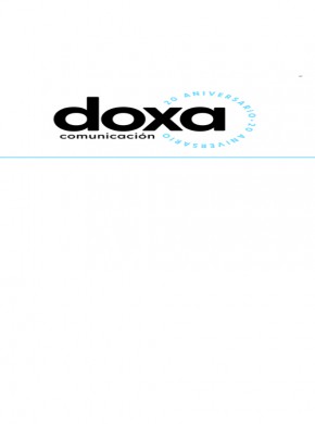 Doxa Comunicacion杂志