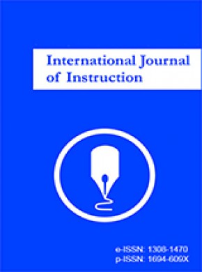 International Journal Of Instruction杂志