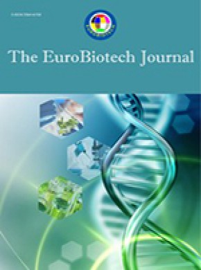 Eurobiotech Journal杂志