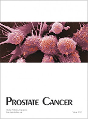 Prostate Cancer杂志