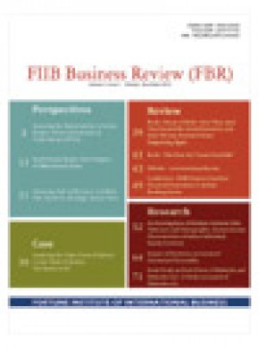 Fiib Business Review杂志