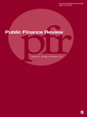 Public Finance Review杂志