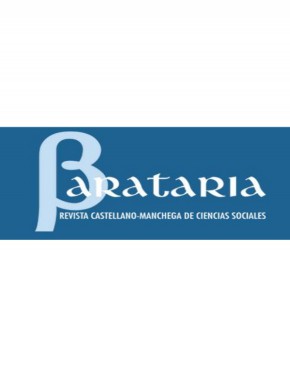 Barataria-revista Castellano-manchega De Ciencias Sociales杂志