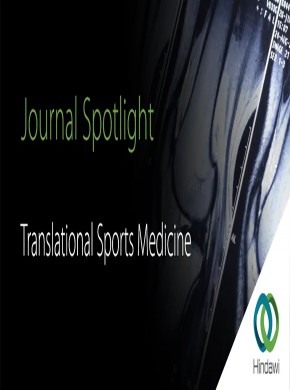 Translational Sports Medicine杂志