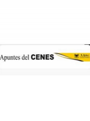 Apuntes Del Cenes杂志