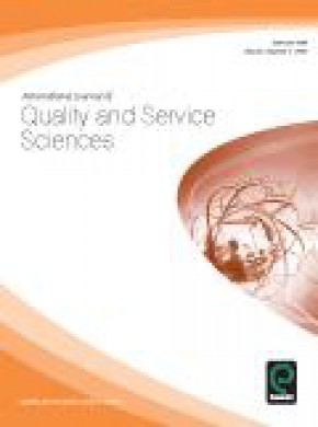 International Journal Of Quality And Service Sciences杂志