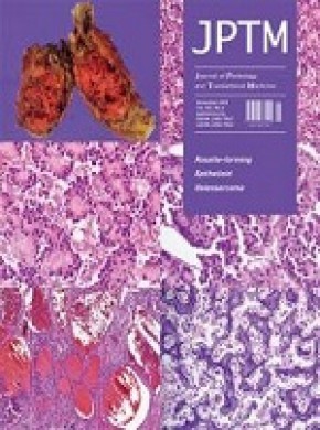 Journal Of Pathology And Translational Medicine杂志